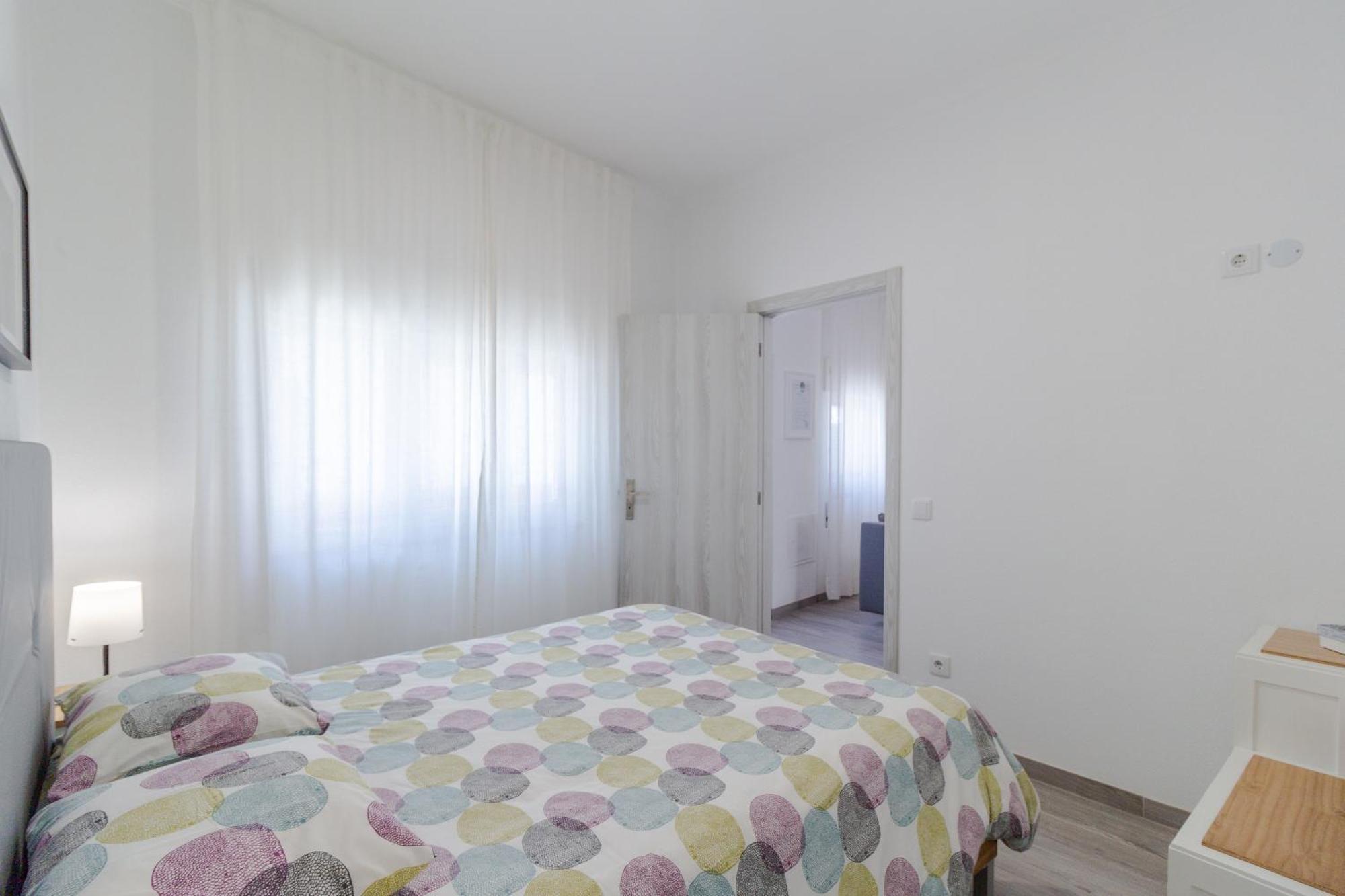 Caminho Real Guest House Назаре Экстерьер фото
